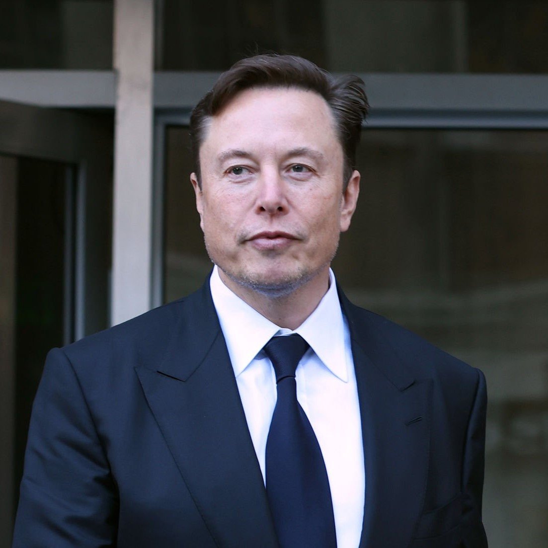 ELON MUSK